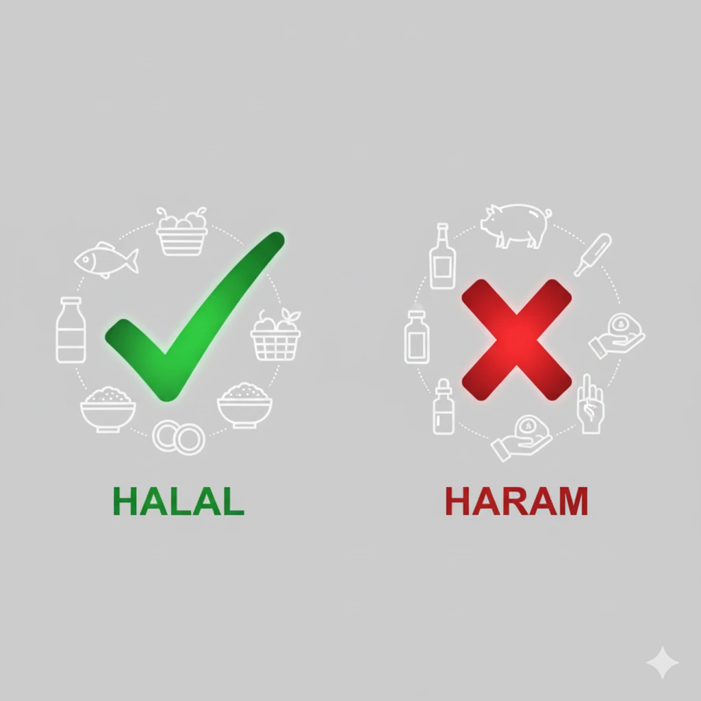 Daftar Hewan yang Haram Dimakan