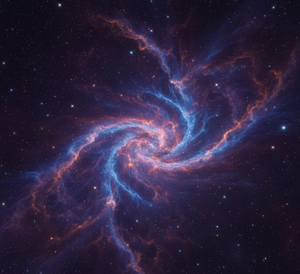 ayat tentang alam semesta