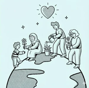 ilustrasi cta
